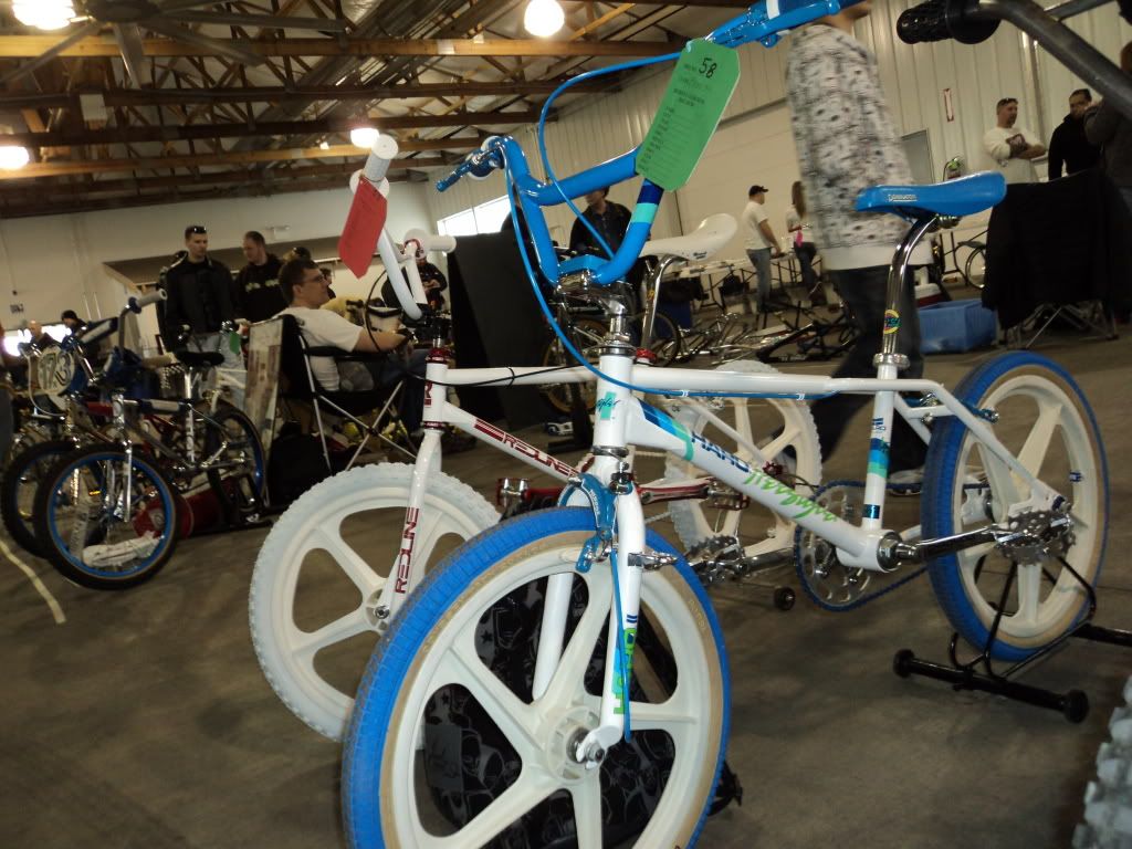 CHICAGO BMX SHOW Forums